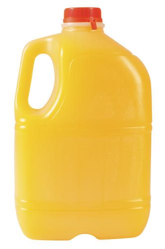 Orange Gallon
