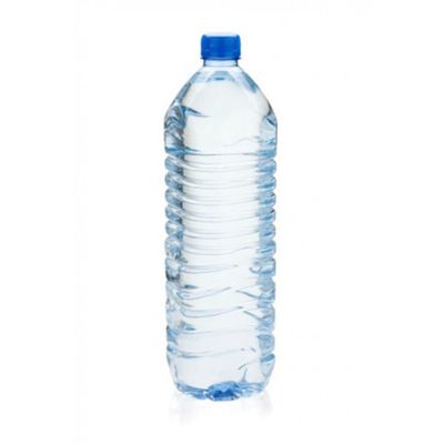 Mineral Water
