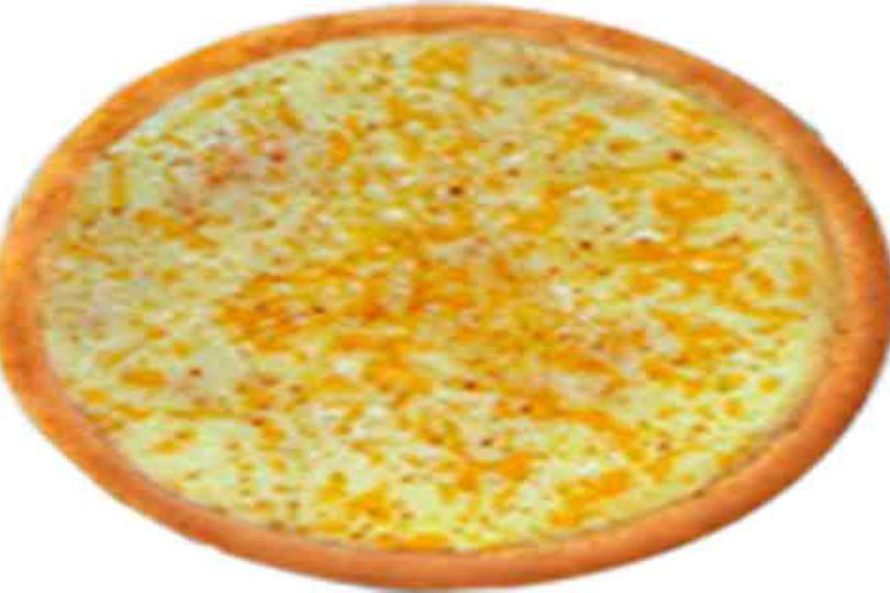 Thin`n Crispy Cheese Lovers - Medium