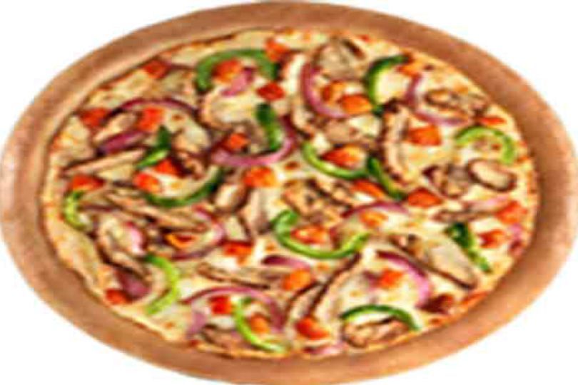 Thin`n Crispy Chicken Supreme - Medium