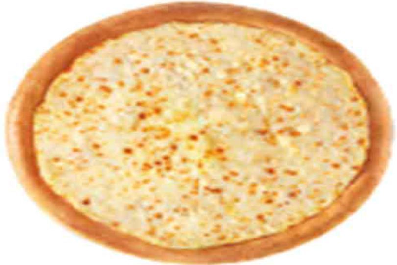 Thin`n Crispy Margarita - Large