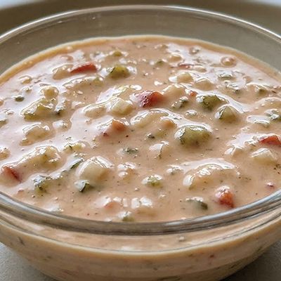 Thousand Island Sauce