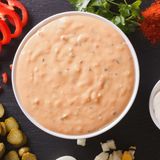 Buffalo Sauce