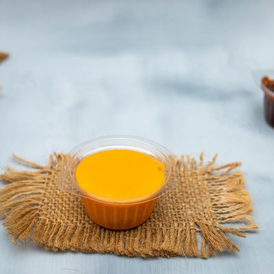 Thousand Island Sauce