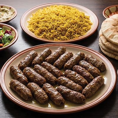 3/4 Kg Kandouz Kofta