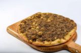Thyme And Cheese Manoucheh