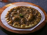 Thyme Manoucheh