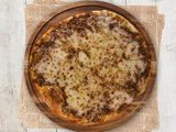 Thyme With Cheese Manoucheh
