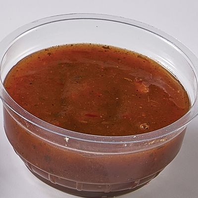 Tiger Sauce