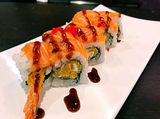 Tiger Roll