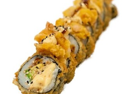 Tiger Roll 4 Pieces