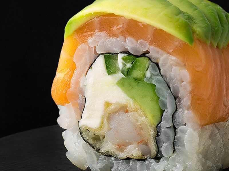 Tiger Roll
