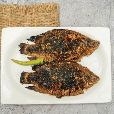 Andalus Seafood photo 8