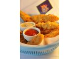 Chicken Tenders Meal
