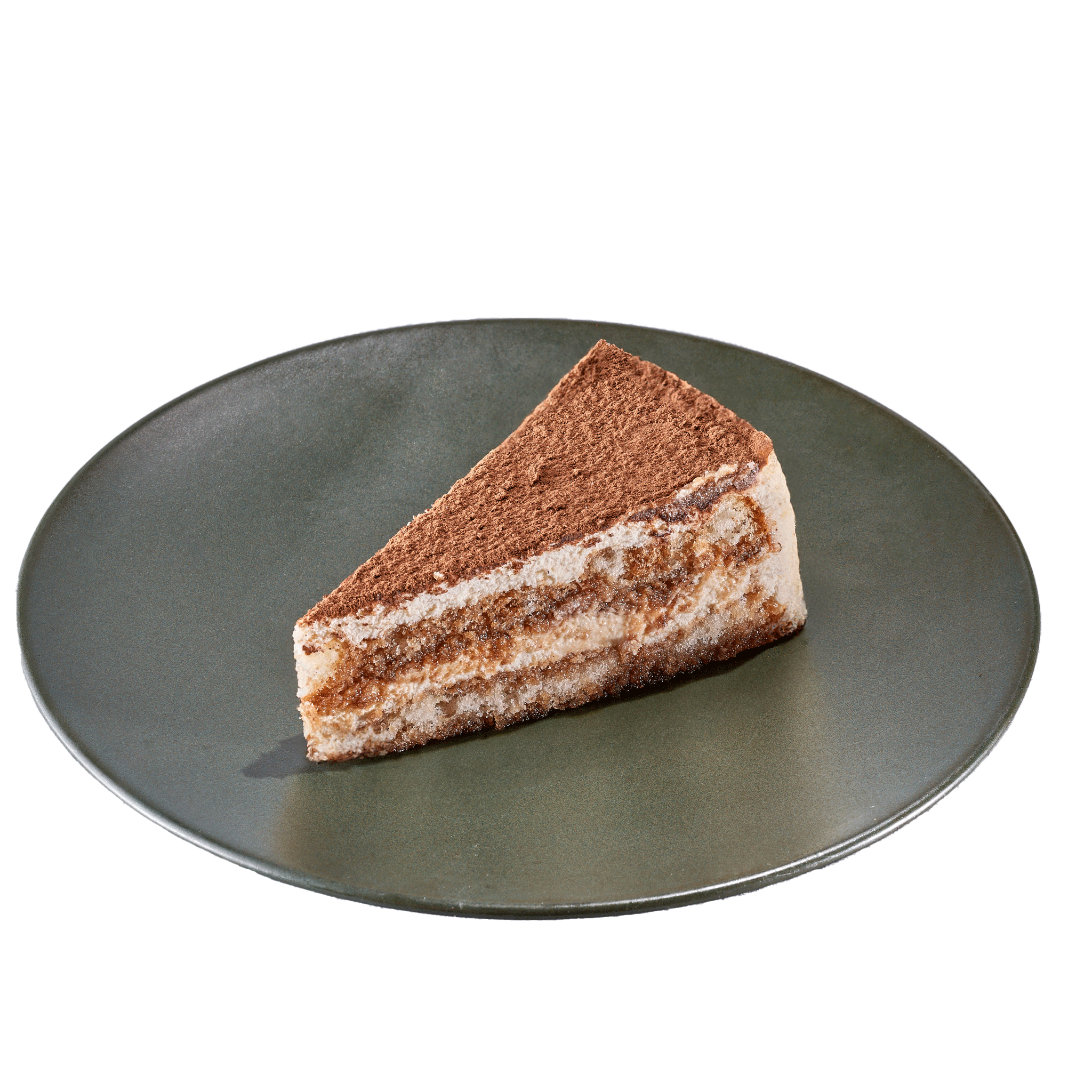 Tiramisu Cake