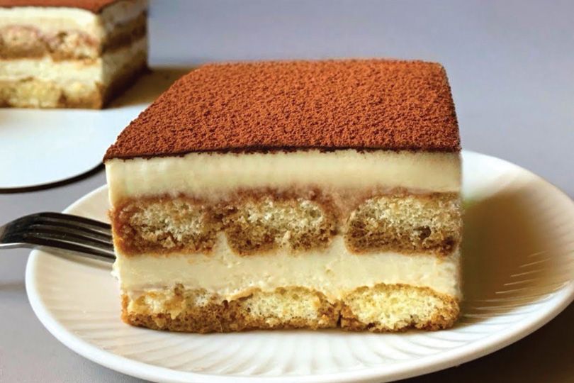 Tiramisu