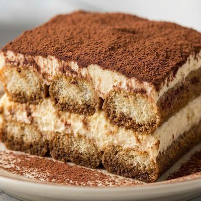 Tiramisu