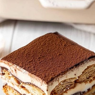 Tiramisu