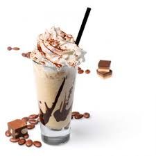 Tiramisu Frappe