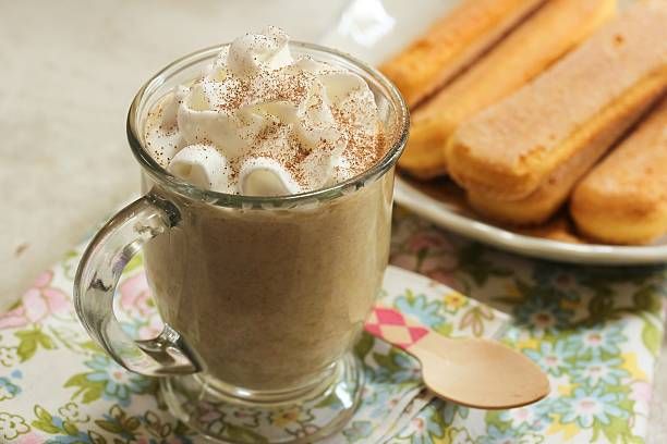 Casareccio Milkshake