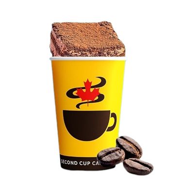 Second Cup photo 4