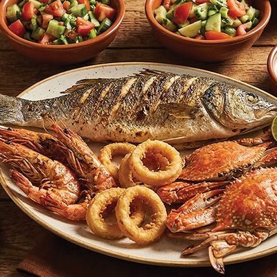 Tito Meal