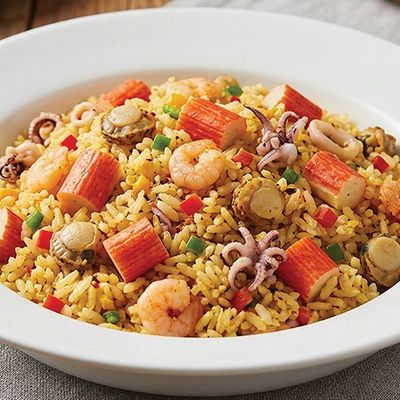 Tito Rice