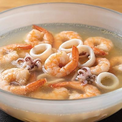 Tito Soup