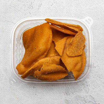 خبز محمص