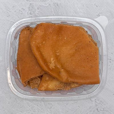 Toast Bread