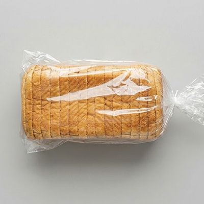 Toast Bread
