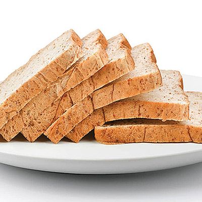 Toast Bread Dish