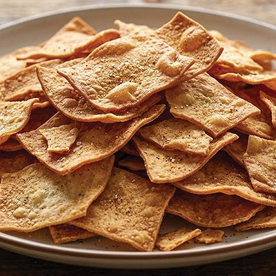 toasted Bread