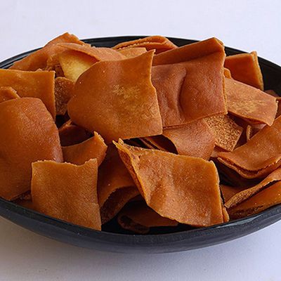 Toasted Bread