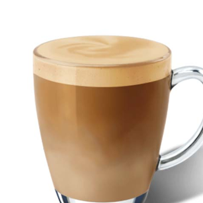 Large Toffee Nut Latte