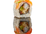 Togarashi Roll