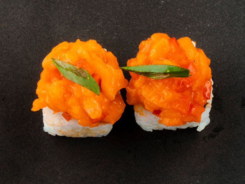 Tokyo Roll