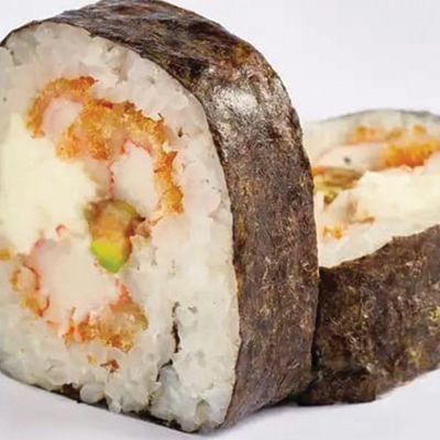 Tokyo Maki Roll