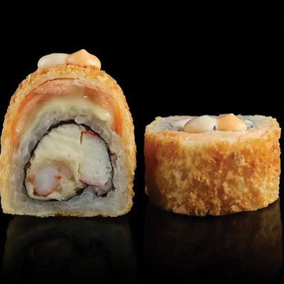 Tokyo Hot roll