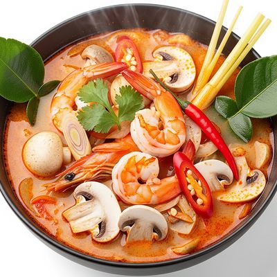 Tom yam