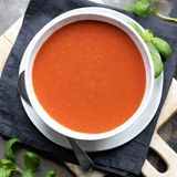 Creamy Tomato Soup