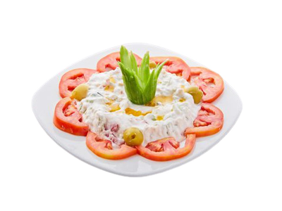 Tomato Cheese
