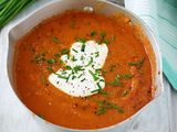 Tomato Cream Soup