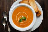 Cream of Tomato Soup