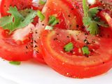 Tomato Salad