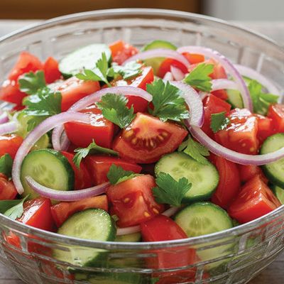 Tomato Salad