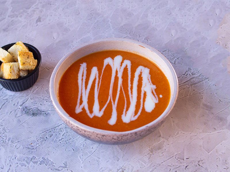 Tomato Soup