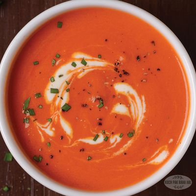 Tomato Soup