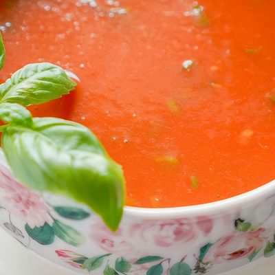 Tomato Soup