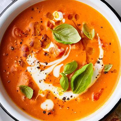 Tomato Soup